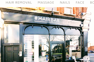 Hair Bar London image