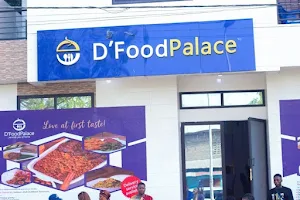 D'FOOD PALACE image