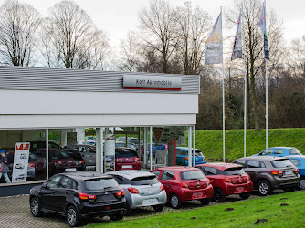 Kott Automobile GmbH