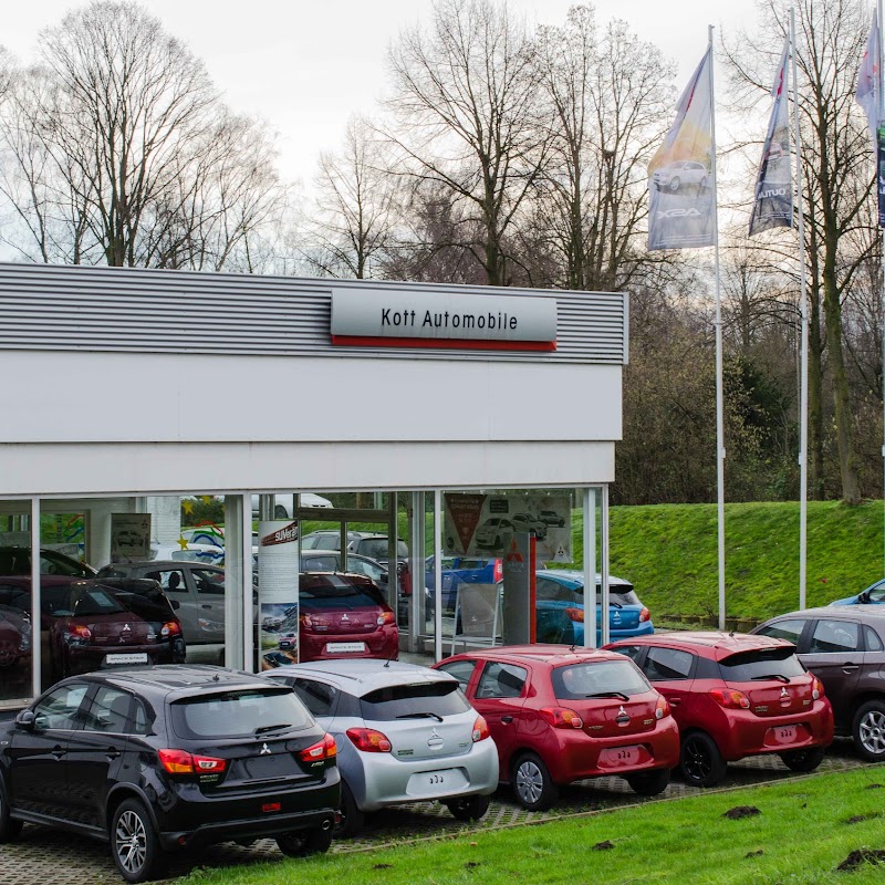 Kott Automobile GmbH