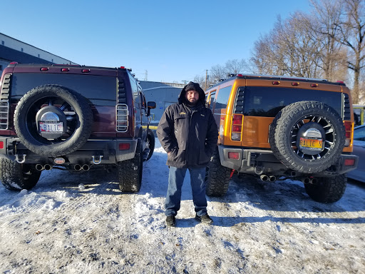 Used Car Dealer «Balic Autos Inc», reviews and photos, 9813 Lanham Severn Rd, Lanham, MD 20706, USA