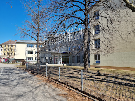 Berufsfachschule Klagenfurt