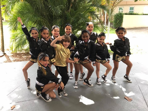 Dance School «M.I.A. Dance Factory», reviews and photos, 2018 NE 155th St, North Miami Beach, FL 33162, USA