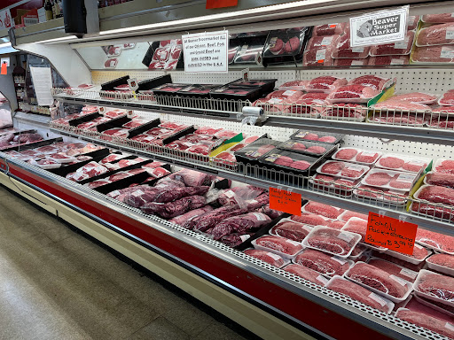 Grocery Store «Beaver Supermarket», reviews and photos, 648 3rd St, Beaver, PA 15009, USA