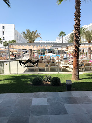 Les plus récentes hôtels Hotel Riu Costa del Sol 29620 Torremolinos