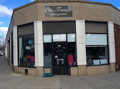 On-Trend Consignment in Quincy, MA