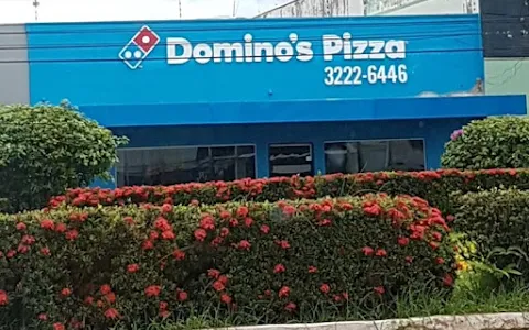 Domino's Pizza - Porto Velho image