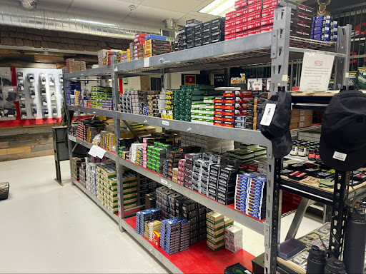 Gun Shop «Franktown Firearms», reviews and photos, 7460 CO-86, Franktown, CO 80116, USA