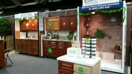 Kitchen Remodeler «Reborn Cabinets Inc.», reviews and photos, 2981 E La Palma Ave, Anaheim, CA 92806, USA