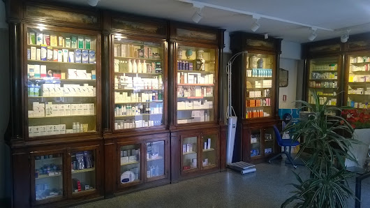 Farmacia Depino Maria Luisa Piazza S. Leoluca, 89100 Vibo Valentia VV, Italia