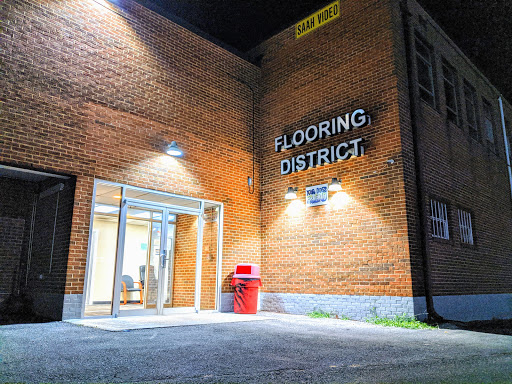 Flooring District, 1598 Rockville Pike, Rockville, MD 20852, USA, 