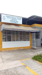 Centro De Salud La Victoria, Sector II