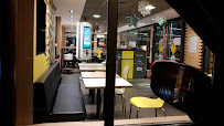 Atmosphère du Restauration rapide McDonald's à Narbonne - n°12
