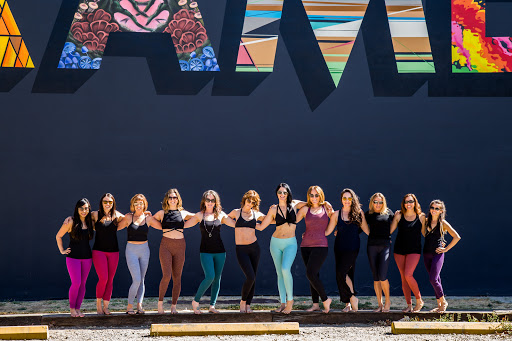 Yoga Studio «Purely Hot Yoga», reviews and photos, 6350 Folsom Blvd #100, Sacramento, CA 95819, USA