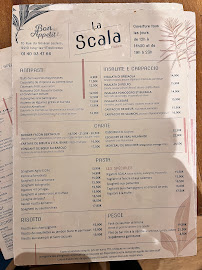 Les plus récentes photos du Restaurant italien La Scala à Issy-les-Moulineaux - n°1