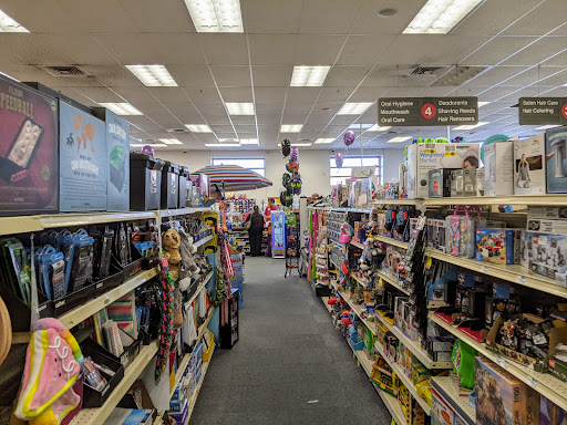 CVS