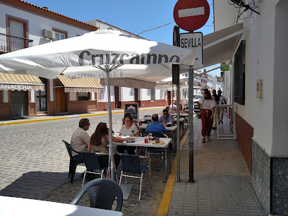 Bar El Mena - C. Guillermo Gutiérrez Vidal, 2, 41870 Aznalcóllar, Sevilla, Spain