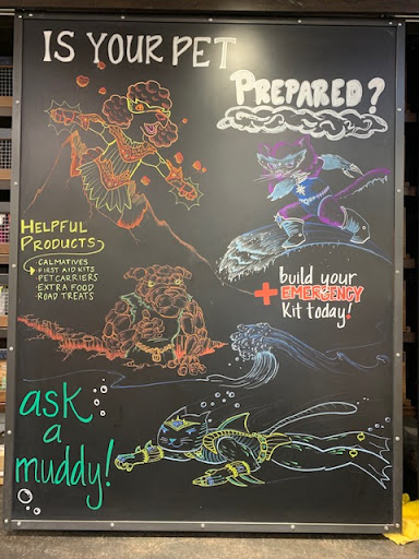 Pet Supply Store «Mud Bay», reviews and photos, 8909 Martin Way E, Lacey, WA 98516, USA