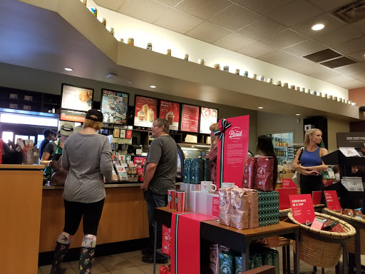 Coffee Shop «Starbucks», reviews and photos, 3310 Daniels Rd #114, Winter Garden, FL 34787, USA