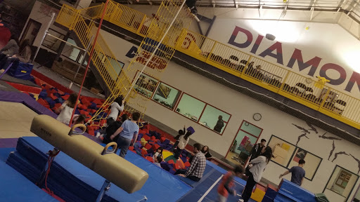 Gymnastics Center «Diamond Gymnastics», reviews and photos, 182 NJ-10, East Hanover, NJ 07936, USA