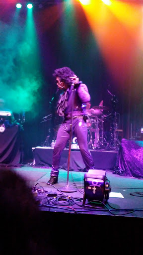 Live Music Venue «The Mercury Ballroom», reviews and photos, 611 S 4th St, Louisville, KY 40202, USA