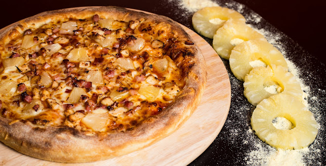 Pizza Yess Ανοιχτές ώρες