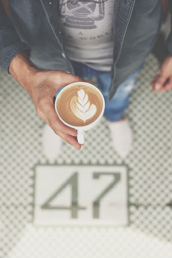 Coffee Shop «Paper City Coffee», reviews and photos