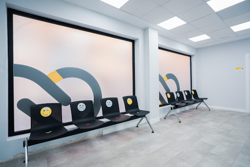 Origen Diagnóstico y Traumatología en Valladolid, Valladolid