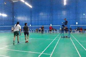 VPA Badminton Academy image