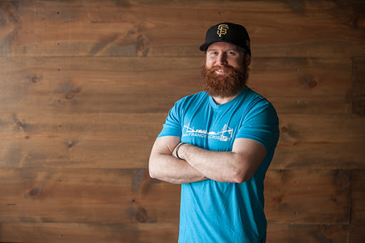 Physical Fitness Program «CrossFit Fresno», reviews and photos, 66 E Escalon Ave Ste. 107, Fresno, CA 93710, USA