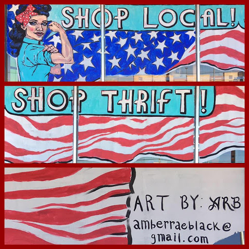 Thrift Store «Outreach Thrift Store», reviews and photos, 7532 SE 15th St, Oklahoma City, OK 73110, USA