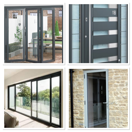Doorwins Aluminium Windows and Doors |bifold & Sliding suppliers, sash manufacturers | Upvc| London Office