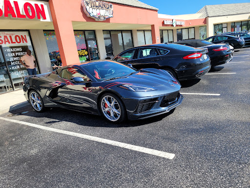 Beauty Salon «Perfect Image Hair Salon», reviews and photos, 5000 S Croatan Hwy, Nags Head, NC 27959, USA