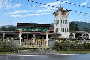 Masjid Ar-Rahman Sungai Lui image