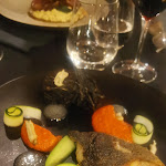 Photo n°2 de l'avis de karie.i fait le 26/04/2023 à 22:55 sur le  Restaurante Xtoria à Setúbal