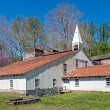 Hopewell Furnace National Historic Site