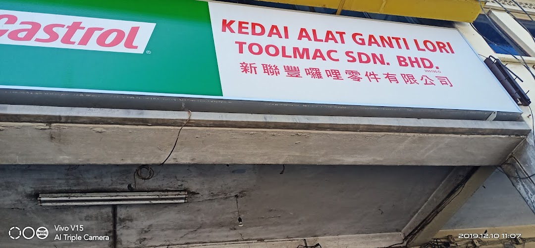 ToolMac Sdn Bhd