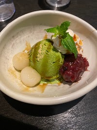 徳樹庵 フォレオ菖蒲店