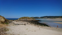 Praia de Lires'in fotoğrafı çok temiz temizlik seviyesi ile