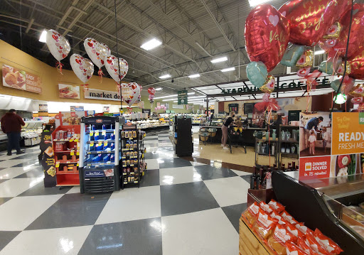 Grocery Store «Albertsons», reviews and photos, 888 NE 25th Ave, Hillsboro, OR 97124, USA