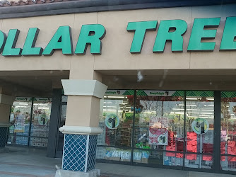 Dollar Tree