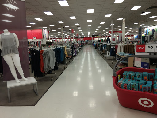 Department Store «Target», reviews and photos, 475 Hartford Rd, New Britain, CT 06053, USA