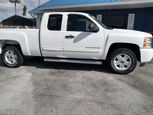 Used Car Dealer «Allstar Car Sales», reviews and photos, 2671 US Hwy 27 S, Sebring, FL 33870, USA