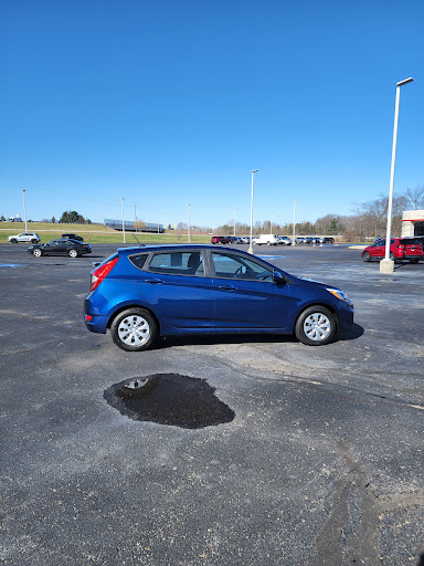 Used Car Dealer «Lasco of Grand Blanc - Used Cars For Sale», reviews and photos, 5470 Ali Dr, Grand Blanc, MI 48439, USA