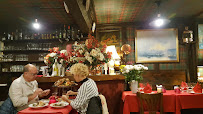 Atmosphère du Restaurant français Le Corsaire à Honfleur - n°16