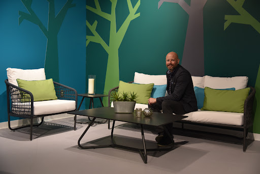 Furniture Store «MiY Home», reviews and photos, 1605 Eastern Ave, Baltimore, MD 21231, USA