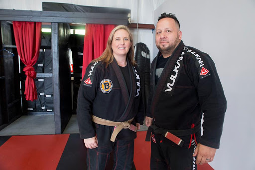 Martial Arts School «Mount Dora BJJ / MMA Academy», reviews and photos, 2750 Dillard Rd #1, Eustis, FL 32726, USA