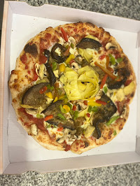 Photos du propriétaire du Pizzas à emporter Place d'Italie chez ANNA à Sévrier - n°1