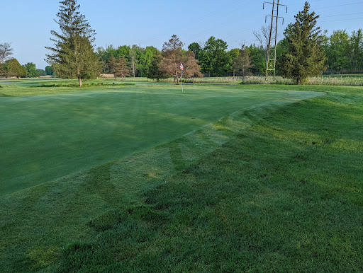 Golf Course «Arrowhead Golf Course», reviews and photos, 7185 E Taft Rd, East Syracuse, NY 13057, USA