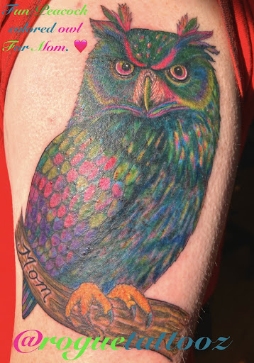 Find charm bracelet tattoo ideas for your next unique tattoo in Bristol at Rogue Tattoos